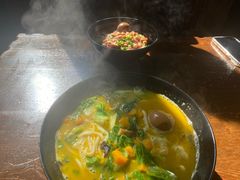 -家烧面馆【南山路知名经典面食】