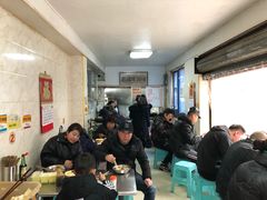 大堂-花溪牛肉粉(八鸽岩店)