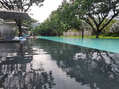-三亚太阳湾柏悦酒店