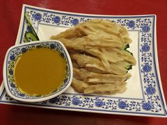 -东兴楼饭庄(六里桥店)