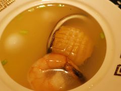 -旺角小渔村(幸福中路店)