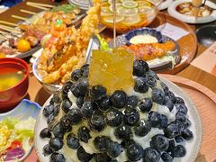 -一豚轩·烧鸟·豚骨拉面(五四路店)