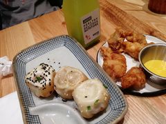 -陈家生煎(世茂双子塔店)