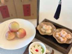 -蘇锦宴·淮扬菜烤鸭·小院(三元桥霄云路店)