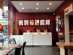 -永和大王(朝晖店)