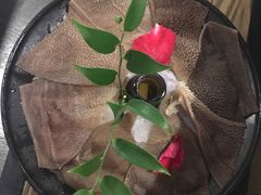 -尚尚仙·酸汤猪手·猪肚鸡火锅(华联万柳购物中心店)