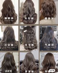 -NANAN美发沙龙