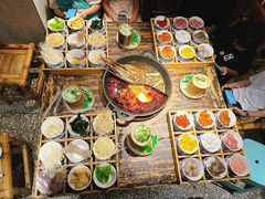-北步园老火锅(戴家巷店)