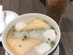 -新旺茶餐厅(嘉里城店)
