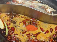 -楠火锅(仁恒梦中心店)