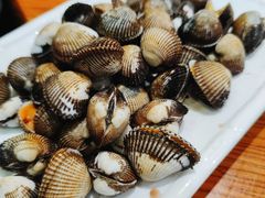 -胖大嫂渔家排档·全海景餐厅(渔村店)