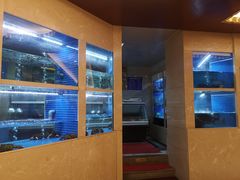 -花中城·杭帮菜·粤菜·海鲜火锅(清泰街店)