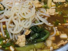 -柳州肥姨妈大骨螺蛳粉(曹路店)