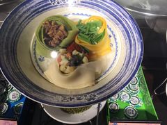 -黄三怪(清河店)