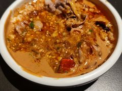 -额尔敦传统涮(公园西路店)