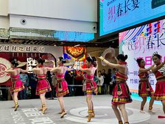 -友谊阳光城