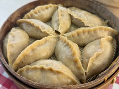 -王村姑老土炕莜面村(桥东店)