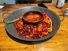 -楠火锅(广州总店)