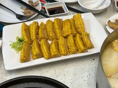 -肥仔文澳门猪骨煲(南京西路店)