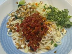 -晋来顺手擀面(十里河店)