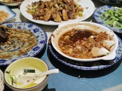 -生态苑农庄(十里画廊遇龙河店)