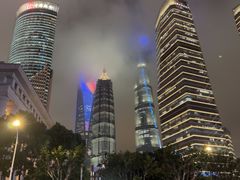 -东方明珠广播电视塔