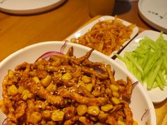 -春饼先生·北京烤鸭(甘井子万达店)