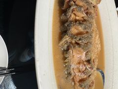 -阿庄新豫菜(通泰路店)