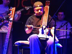 -后巷酒吧Back Alley(未来广场店)