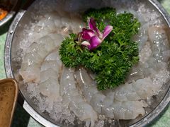 -憨铁匠老火锅(龙岗万科里店)