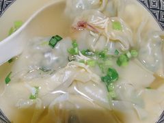 -朱新年·苏式汤团·面点(北寺塔店)