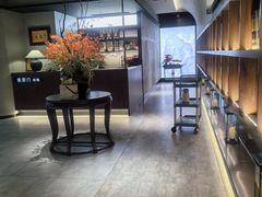 -在前门·烤鸭北京菜(五月花广场店)