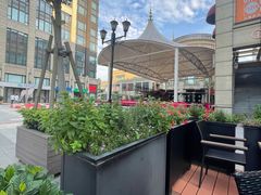 -blue frog蓝蛙(长泰广场店)