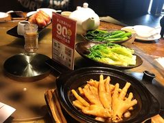 -广东道至正餐厅(区庄店)