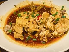 -田婆婆的菜(新天地店)