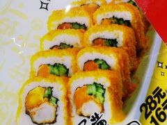 -N多寿司(西湖道店)