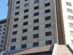 门面-首都医科大学附属北京同仁医院(西区)