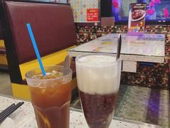 -新辉港式茶餐厅(北栅店)