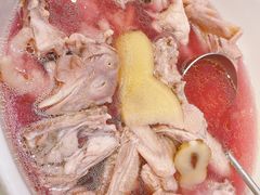 -九龙湾·御膳坊(九龙窠路店)