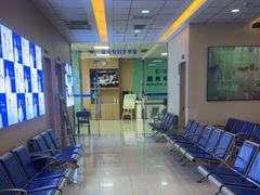 -武汉大学附属爱尔眼科医院(湖北总院)