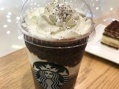 -星巴克(北京新东安)
