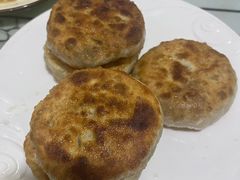 -牛庄高晓山风味馅饼城(海城店)