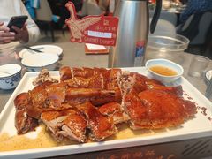-先记烧鹅王·本地粤菜(福永店)