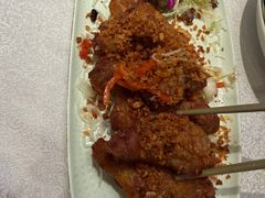 -喜记避风塘炒辣蟹(旗舰店)