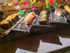 -深海800米海鲜自助(万达广场店)