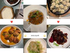 -上海人家花樣年华(中山公园店)