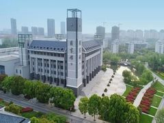 -南京晓庄学院(莫愁校区)