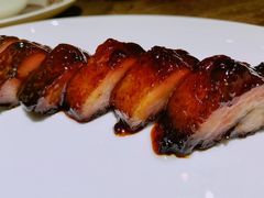 化口黑叉烧-广东道至正餐厅(区庄店)