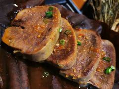 -乐亭日本料理(彩虹本店)
