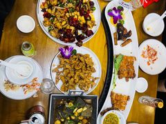 -醉壹号海鲜大排档(厦门店)